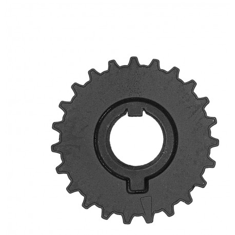 PIÑON DE CIGUEÑAL O ENGRANAJE OPTRA DESIGN (GM)(ANCOV) (96413867)