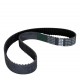 CORREA TIEMPO LANCER 1.8 CK5 4G92/4G93 116 DIENTES A365YU29MM (NAKAMOTO)