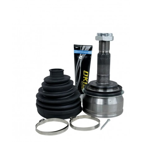 PUNTA TRIPOIDE FORTUNER HILUX KAVAK 4.0 RETEN MEDIO (29-30-72,5) (DKIG) TO100