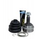PUNTA TRIPOIDE ACCORD 2.0 94 97 ODISSEY 3.0 CON ABS R-MED (32-28-60)(DKIG) HO19