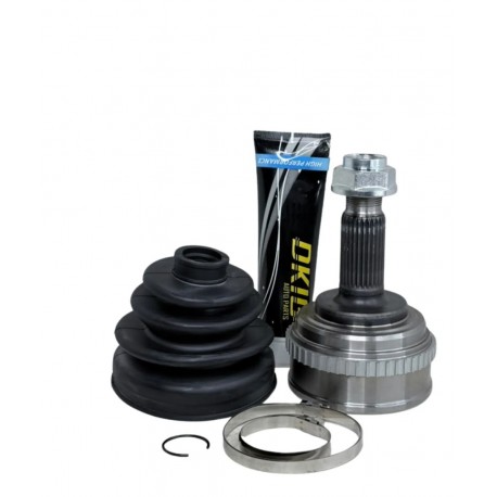 PUNTA TRIPOIDE ACCORD 2.0 94 97 ODISSEY 3.0 CON ABS R-MED (32-28-60)(DKIG) HO19