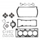 JUEGO KIT EMPACADURA FIESTA 1.6 TODOS/KA 1.6/ECOSPORT 1.6 (POS) 2S6G-6051-A2B