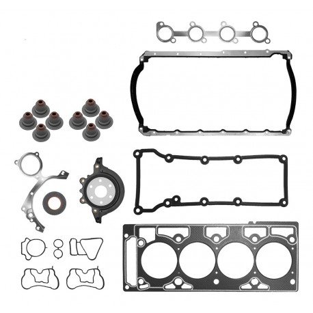 JUEGO KIT EMPACADURA FIESTA 1.6 TODOS/KA 1.6/ECOSPORT 1.6 (POS) 2S6G-6051-A2B