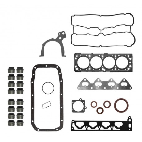 JUEGO KIT EMPACADURA OPTRA DESIGN 1.8 (CAP) (93742703)