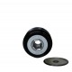 POLEA ALTERNADOR TOYOTA COROLLA VVTI RAV4 JEEP LIBERTY CHEROKEE KJ WRANGLER TJ CON EMBRAGUE (HARFON) 24-82273
