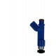 INYECTOR YARIS SPORT BELTA 1.3 1.5 06-12 1NZ 2NZ AZUL (XYASIN)