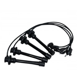 CABLES DE BUJIAS MERU 2.7 3RZ (XYASIN)