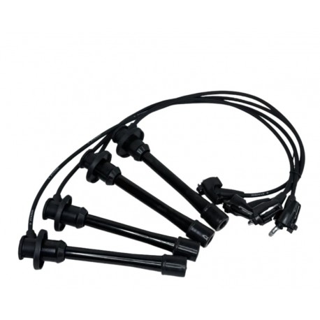 CABLES DE BUJIAS MERU 2.7 3RZ (XYASIN)