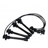 CABLES DE BUJIAS MERU 2.7 3RZ (XYASIN)
