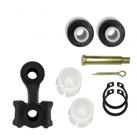 KIT DE VARILLAJE CORSA TODOS (TECNI PARTS)
