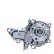 BOMBA AGUA COROLLA AVILA BABY CAMRY SKY ARAYA PANTALLITA SAPITO (DENKO) (INCLUYE EMPACADURA) 16110-19145