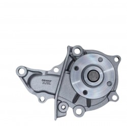 BOMBA AGUA COROLLA AVILA BABY CAMRY SKY ARAYA PANTALLITA SAPITO (DENKO) (INCLUYE EMPACADURA) 16110-19145