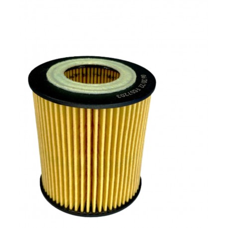 FILTRO ACEITE ELEMENTO (HBL-321) MAZDA 3 2.3L/5 2.0L/6 2.0-2.3L (FC)
