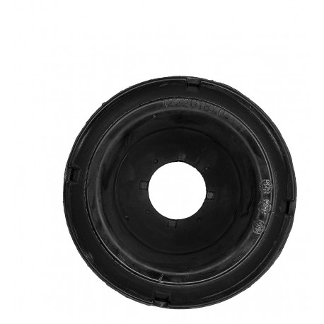 BASE AMORTIGUADOR DELANTERA AVEO/SPARK TODOS (CONICO)(CAP) PRECIO X UNIDAD