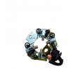 CARBONERA ARRANQUE HYUNDAI /MISUBISHI VALEO GRANDE(HARFON)69-8321