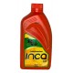 ACEITE SEMISINTETICO 15W-40 API SQ SAE 0,95 LITROS (INCA)