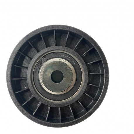 POLEA CORREA UNICA GRAND VITARA 2.0 4CL XL5 (MKM) (LISA PLASTICA) (10MM DIAMETRO INTERNO 85MM DIAMETRO EXTERNO 21,5MM ANCHO) 852