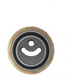 POLEA CORREA UNICA GRAND VITARA J3 V6 (LISA) (METALICA) (SUZUKI) (17540-66J00) (80MM EXTERNO, 17MM ANCHO)