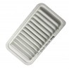 FILTRO AIRE MOTOR TERIOS 1.3 02-07 ARAUCA NUEVO S15 (AF-87402) (TOYOTA)