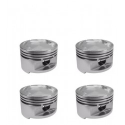 PISTONES 0.20 AVEO 1.6/CORSA 1.6/NUBIRA 1.6 CON MUECA (CAP) (93740515)