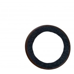 ESTOPERA CIGUEÑAL DELANTERA MAZDA 3 2.0/MAZDA 6 2.3/ECOSPORT 2.0/FOCUS DURATEC 2.0/RANGER 2.3 (LABIO)(GAMUZA)(MAZDA) LF01-10-602