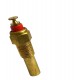 SENSOR VALVULA TEMPERATURA TABLERO AVEO/OPTRA/CORSA/LANOS (GM)(MHW) (ARO ROJO) 96177604
