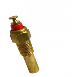 SENSOR VALVULA TEMPERATURA TABLERO AVEO/OPTRA/CORSA/LANOS (GM)(MHW) (ARO ROJO) 96177604
