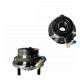 MOZO CUBO RUEDA CHEVROLET EPICA 2.5 DELANTERO (DENKO)