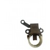 CARBONERA ALTERNADOR HYUNDAI SONATA SANTA FE 06-09 KIA SORENTO 07- (HARFON)