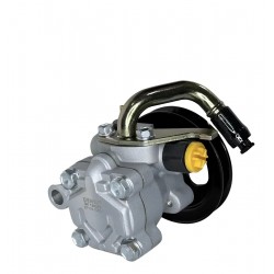 BOMBA DIRECCION HIDRAULICA HYUNDAI GETZ TB 1.6 (DENKO)
