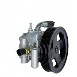 BOMBA DIRECCION HIDRAULICA FORD FUSION 3.0L (DENKO)