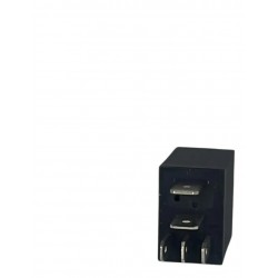 RELAY 5P MULTIUSO TOYOTA MITSUBISHI HONDA JEEP HYUNDAI 40A (HARFON) HR8503