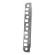 EMPACADURA ADMISION/ESCAPE JEEP CHEROKEE XJ/WJ 4.0 (MOPAR) 4854038