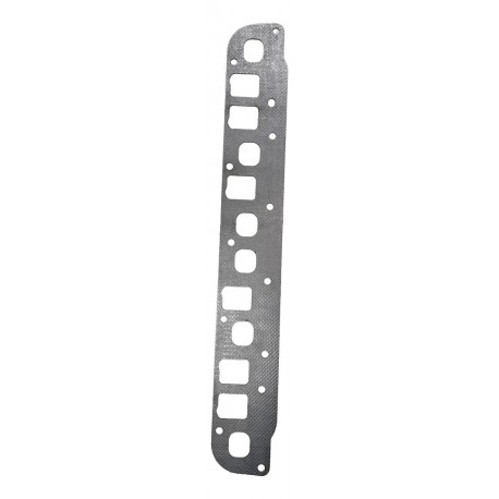 EMPACADURA ADMISION/ESCAPE JEEP CHEROKEE XJ/WJ 4.0 (MOPAR) 4854038