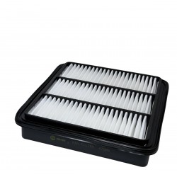 FILTRO AIRE MOTOR CHEVROLET LUV DMAX 3.5 MITSUBISHI MONTERO SPORT 3.0 08-13 (MHW)