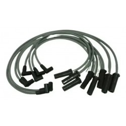 CABLE DE BUJIA NOVA 6CIL (WIRE AND CABLE) 4674-A