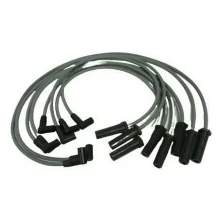CABLE DE BUJIA NOVA 6CIL (WIRE AND CABLE) 4674-A