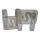 FUSIBLE FORD GM 80AMP MAXI MAXI80