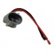 CONECTOR ELECTROVENTILADOR GM AVEO/OPTRA (MACHO) / TOYOTA (C-561)