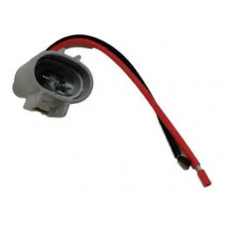 CONECTOR ELECTROVENTILADOR GM AVEO/OPTRA (MACHO) / TOYOTA (C-561)