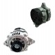 ALTERNADOR AVEO 1.6 04-15 OPTRA 1.8 07-12 3PIN S-DELCO 12V 85A 6C (HARFON) 8483N-3P