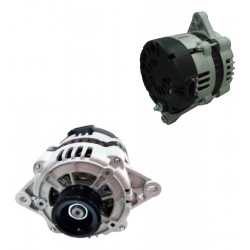ALTERNADOR AVEO 1.6 04-15 OPTRA 1.8 07-12 3PIN S-DELCO 12V 85A 6C (HARFON) 8483N-3P