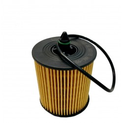 FILTRO ACEITE ELEMENTO PF457 (HBL-9018) ORLANDO/CAPTIVA/ASTRA (HYBRID)