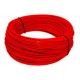 CABLE AUTOMOTRIZ 16 ROJO X METRO