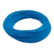 CABLE AUTOMOTRIZ 18 AZUL X METRO