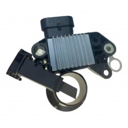 REGULADOR ALTERNADOR CHEVROLET ORLANDO CAPCTIVA,MERIVA 2 PIN (ALG) V5460