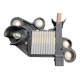 REGULADOR ALTERNADO FIAT PALIO DODGE FORZA ( IB734 ) (ALG)