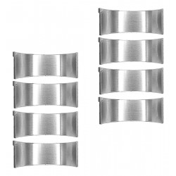 CONCHA BIELA 0.10 ARAUCA/X1/QQ6 (MAHLE) 473H-BJ1004121