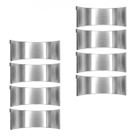 CONCHA BIELA 0.10 ARAUCA/X1/QQ6 (MAHLE) 473H-BJ1004121