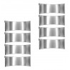 CONCHA BIELA 0.10 ARAUCA/X1/QQ6 (MAHLE) 473H-BJ1004121